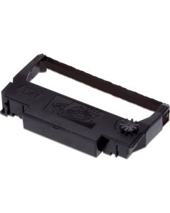 Epson Ribbon Cartridge TM-300/U300/U210D/U220/U230, black/red (ERC38BR)