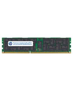 HP 501536-001 geheugenmodule 8 GB 1 x 8 GB DDR3 240-pin DIMM ECC