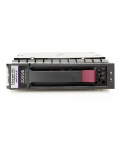 HP 300GB 3G 15K 3.5 inch SAS DP HDD interne harde schijf 15000 RPM 3.5"