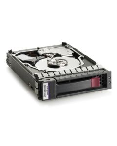 HP 1TB 7200rpm interne harde schijf 2.5" SAS