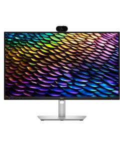 DELL Pro P P2726DEB 68,6 cm (27") LCD 2560 x 1440 Pixels Quad HD