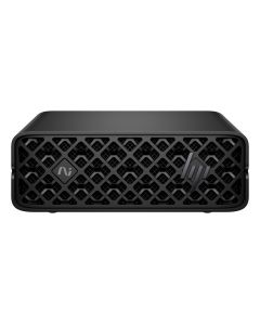 HP ZGX Nano G1n AI Station GB10 128 GB LPDDR5x-SDRAM 4 TB Linux Mini PC Workstation AI Workstation, AI PC