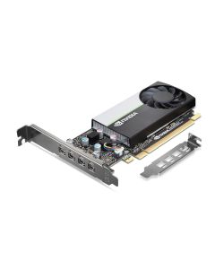 Lenovo NVIDIA T1000E T1000 8 GB GDDR6
