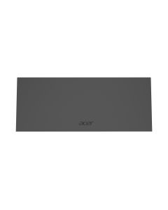 Acer ADK360 Bedraad Thunderbolt Zwart