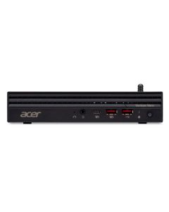 Acer Veriton VN4735GT Intel Core Ultra 5 225T 16 GB DDR5-SDRAM 512 GB SSD Linux MFF Mini PC Zwart