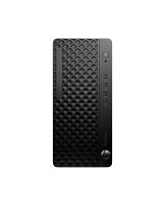 HP ProDesk 4 Tower G1i AI Wolf Pro Security Edition Intel Core Ultra 7 265 16 GB DDR5-SDRAM 512 GB SSD Windows 11 Pro PC AI PC Zwart