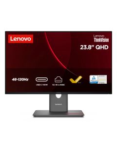 Lenovo ThinkVision P24QD-40 Monitor