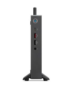 Acer Veriton 2000 Mini VN2595GT Intel® Core™ i5 i5-13420H 16 GB DDR5-SDRAM 512 GB SSD Windows 11 Pro Mini PC Zwart