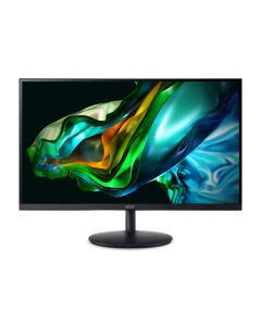 Acer SH272U G0 computer monitor 68,6 cm (27") 2560 x 1440 Pixels Quad HD Zwart