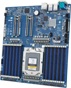 GIGABYTE MZ33-AR1 Socket SP5 Verlengd ATX