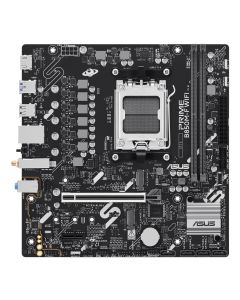 ASUS PRIME B850M-F WIFI AMD B850 Socket AM5 micro ATX