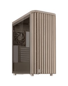 ASUS ProArt PA401 Wood Edition Beige - Tempered Glass Panel