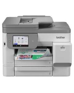 Brother MFC-J5115DW multifunctionele printer Inkjet A4 1200 x 4800 DPI 28 ppm Wifi