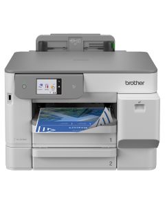 Brother HL-J5113DW inkjetprinter Kleur 1200 x 4800 DPI A4 Wifi