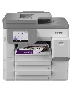 Brother MFC-J5117DW multifunctionele printer Inkjet A4 1200 x 4800 DPI 26 ppm Wifi