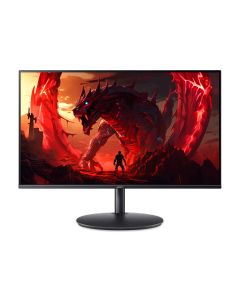 Acer Nitro XF0 XF240YW3biiph computer monitor 60,5 cm (23.8") 1920 x 1080 Pixels Full HD LCD Zwart