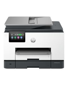 HP OfficeJet Pro 9132 Draadloos All-in-One Kleur Printer, Dubbelzijdig printen; Kopieerapparaat, Scanner
