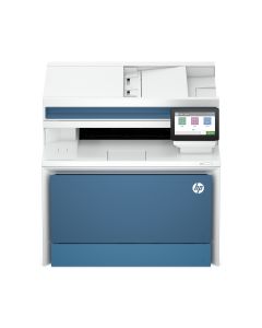 HP CLR LASERJET ENT MFP 4801FW PRNTR:EUR Laser A4 33 ppm