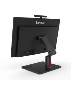 Lenovo ThinkCentre M90a Gen 6 Intel Core Ultra 5 225 60,5 cm (23.8") 1920 x 1080 Pixels Touchscreen Alles-in-één-pc 16 GB DDR5-SDRAM 512 GB SSD Windows 11 Pro Wi-Fi 6E (802.11ax) Zwart