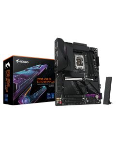 GIGABYTE Z890 AORUS ELITE WIFI7 PLUS Moederbord