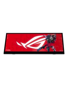ASUS ROG Strix XG129C computer monitor 31,2 cm (12.3") 1920 x 720 Pixels LCD Touchscreen Zwart