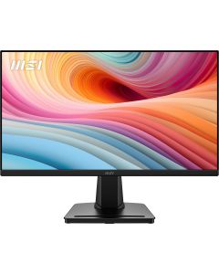 MSI PRO MP225 E12VL computer monitor 54,5 cm (21.4") 1920 x 1080 Pixels Full HD Zwart
