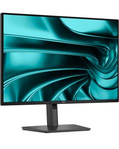 DELL Pro P P2426E computer monitor 61,2 cm (24.1") 1920 x 1200 Pixels WUXGA LCD Zwart