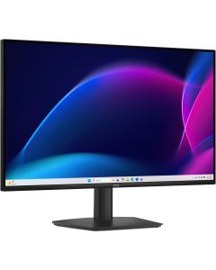 DELL Pro E2726H computer monitor 68,6 cm (27") 1920 x 1080 Pixels Full HD LCD Zwart