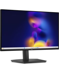 DELL Pro E2426HS computer monitor 60,5 cm (23.8") 1920 x 1080 Pixels Full HD LCD Zwart