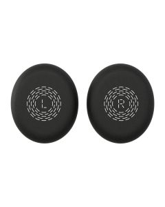 Jabra 14102-29 hoofdtelefoon accessoire Kussen/ringset
