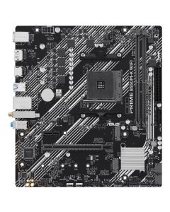 ASUS PRIME B550M-K WIFI AMD B550 Socket AM4 micro ATX