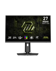MSI MAG 274QPFDE X32 computer monitor 68,6 cm (27") 2560 x 1440 Pixels Wide Quad HD LED Zwart