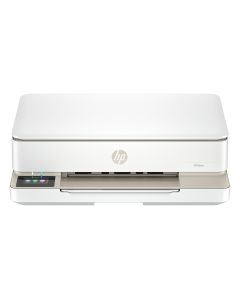 HP ENVY 6120 All-in-One Kleur Printer, Foto's printen; Kopieerapparaat, Scanner