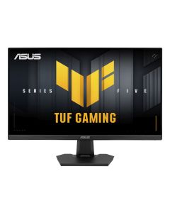 ASUS TUF Gaming VG249QM5F computer monitor 60,5 cm (23.8") 1920 x 1080 Pixels Full HD LCD Zwart