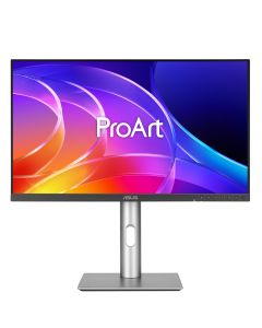 ASUS ProArt PA249CGV computer monitor 60,5 cm (23.8") 1920 x 1080 Pixels Full HD LCD Zwart, Zilver