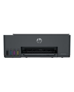 HP Smart Tank 5115 Draadloos All-in-One Kleur Printer, Up to 2 Years of ink included; Two-sided printing; Copier, Scanner