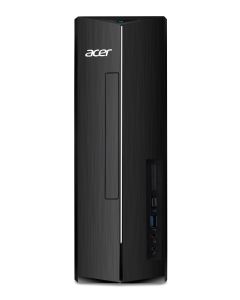 Acer Aspire XC-1715_TWLD4 Intel Core 3 N355 16 GB DDR4-SDRAM 512 GB SSD Windows 11 Home SFF PC Zwart