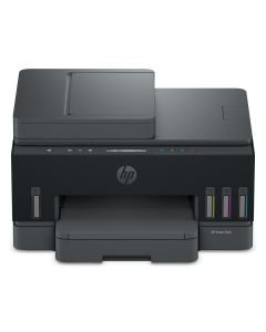 HP Smart Tank 7315 Wireless All-in-One Kleur Printer, Up to 2 Years of ink included; Two-sided printing; Copier, Scanner