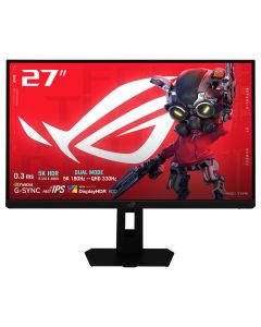ASUS ROG Strix XG27JCG computer monitor 68,6 cm (27") 5120 x 2880 Pixels 5K Ultra HD LCD Zwart