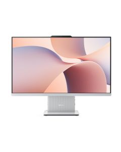 Lenovo IdeaCentre AIO 27AKP10 AMD Ryzen™ 7 250 68,6 cm (27") 1920 x 1080 Pixels Alles-in-één-pc 16 GB DDR5-SDRAM 512 GB SSD Windows 11 Home Wi-Fi 6 (802.11ax) Grijs