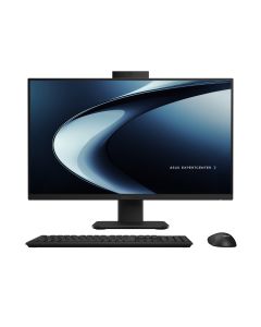 ASUS ExpertCenter P400 AiO P470VAK-BPE3660 Intel Core 5 210H 68,6 cm (27") 1920 x 1080 Pixels Alles-in-één-pc 16 GB DDR5-SDRAM 512 GB SSD Wi-Fi 6E (802.11ax) Zwart