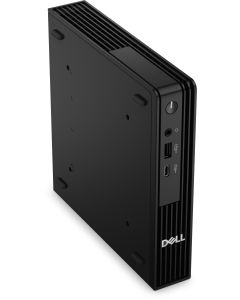 DELL Pro Essential PVM1265 AMD Ryzen™ 5 230 16 GB DDR5-SDRAM 512 GB SSD Windows 11 Pro MFF Mini PC Zwart
