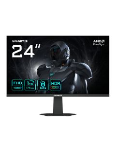 GIGABYTE GS24F14A 24" FHD Gaming Monitor