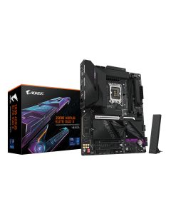GIGABYTE Z890 AORUS ELITE DUO X Moederbord