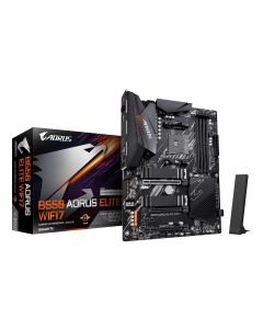 GIGABYTE B550 AORUS ELITE WIFI7 Moederbord