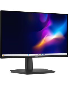 DELL Pro E2226HS computer monitor 54,6 cm (21.5") 1920 x 1080 Pixels Full HD LCD Zwart