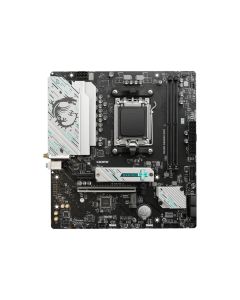 MSI B650M GAMING WIFI moederbord AMD B650 Socket AM5 micro ATX