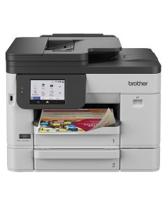 Brother MFCJ5110DW Inkjet A4 1200 x 4800 DPI 28 ppm Wifi