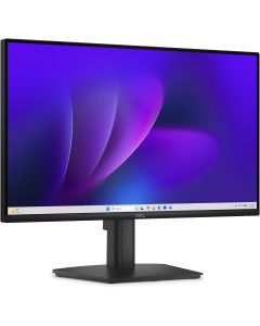 DELL Pro E2226H computer monitor 54,6 cm (21.5") 1920 x 1080 Pixels Full HD LCD Zwart