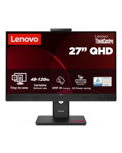 Lenovo ThinkCentre TIO27 Gen6 Monitor